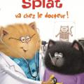 Splat va chez le docteur !