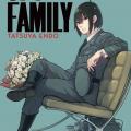 Tome 6 Spy x family