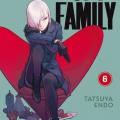 Tome 7 Spy x family