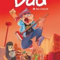 Tome 4 Dad - Star à domicile 