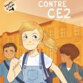 Enquête à l'école - Superman contre CE2