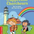 Les apprentis chercheurs - Sur la piste de l'arc-en-ciel