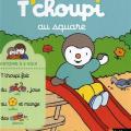 T'choupi au square