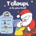 T'choupi et le Père Noël