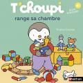 T'choupi range sa chambre tout seul