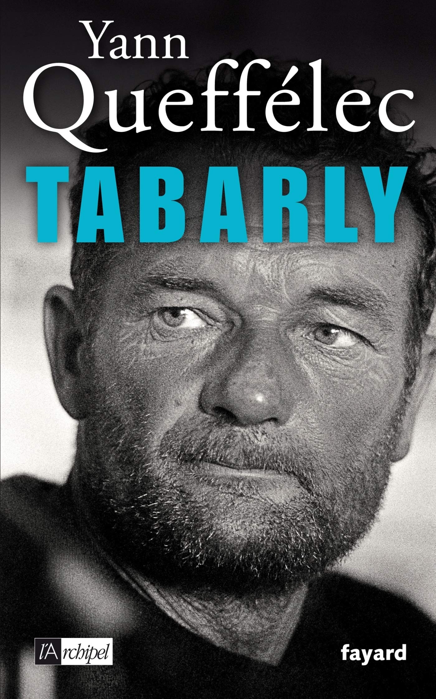 Tabarly