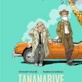 Tananarive