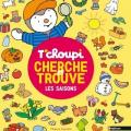 Tchoupi cherche et trouve les saisons