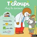 T'choupi chez le docteur