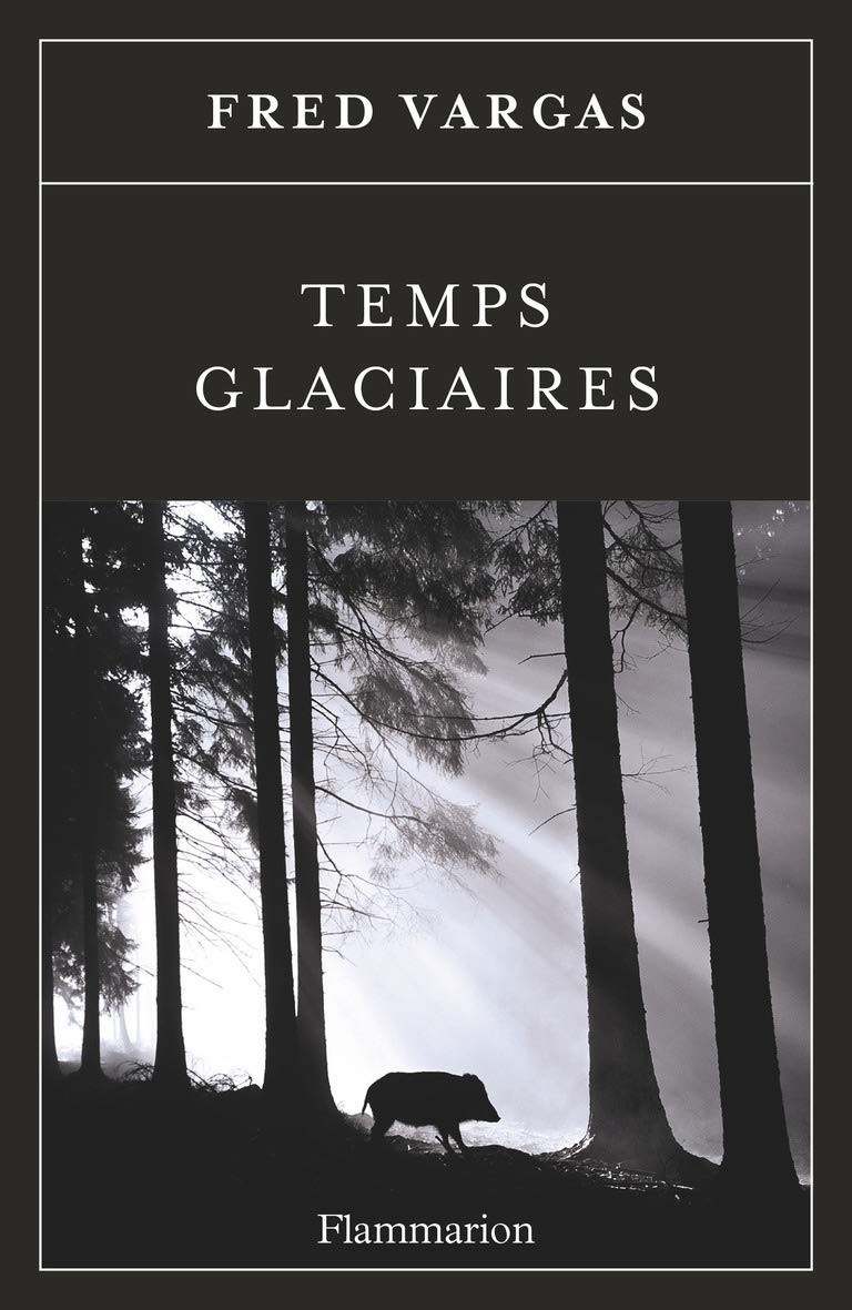 Temps glaciaires