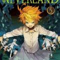 Tome 5 The Promised Neverland