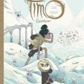 Tome 2 Timo l' aventurier