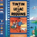 Tome 24 Tintin - Tintin et le lac aux requins