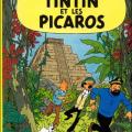 Tome 23 Tintin - Tintin et les Picaros