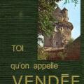 Toi qu'on appelle Vendée