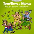 Tome 3 Tom-Tom et Nana - Aïe les parents déraillent