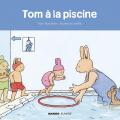 Tom - Tom à la piscine