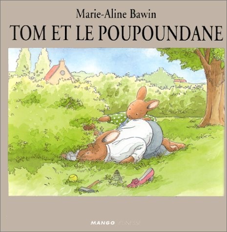 Tom - Tom et le poupoundane