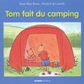 Tom - Tom fait du camping