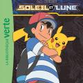 Tome 1 Pokémon - Aventures à Alola