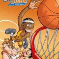 Tome 1 Basket dunk