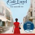 Tome 1 Café Engel - Une nouvelle ère