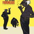 Tome 1 Les vieux fourneaux - Ceux qui restent