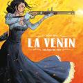 Tome 1 La Venin -  Déluge de feu