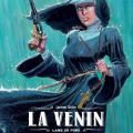 Tome 2 La Venin - Lame de fond