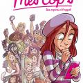 Tome 1 Mes cop's - Des copines à l'appel