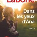 Tome 1-2  Dans les yeux d'Ana