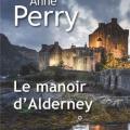 Tome 1-2  Le manoir d' Alderney