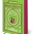 Tome 1 et 2 La chronique des Bridgerton