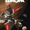 Tome 1 Europa - La lune de glace