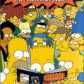 Tome 10 Les Simpson - Extravaganza