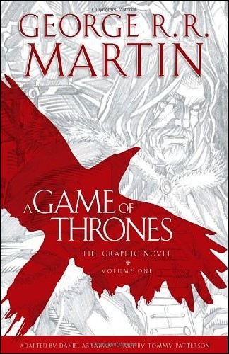 Tome 1 Game of thrones - Le trône de fer