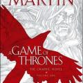 Tome 1 Game of thrones - Le trône de fer