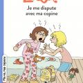 Tome 1 Lulu ! Je me dispute avec ma copine