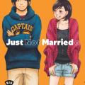 Tome 1 Just not married