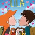 Tome 1 Lila - L' amouuur et les baisers