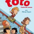 Tome 1 Les blagues de Toto - L' école des vannes