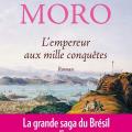 Tome 1-2  L' empereur aux mille conquêtes