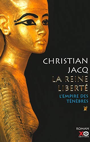 Tome 1 L' empire des ténèbres