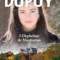 Tome 1 L' orpheline de Manhattan