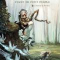 Tome 1 Brocéliande - La fontaine de Barenton