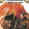 Tome 1 Thorgal - La magicienne trahie