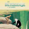 Tome 1 Betelgeuse - La planète