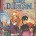 Tome 1 Tara Duncan - La sirène muette