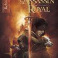 Tome 1 L' assassin royal - Le bâtard