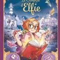 Tome 1 Le grimoire d' Elfie - L' ile presque